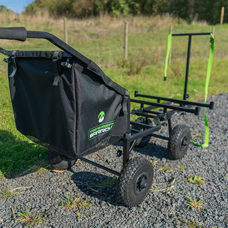 Maver MV-R Trans-Porta Barrow